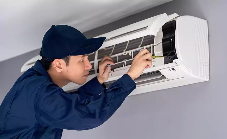 AC Duct Cleaning Toms River