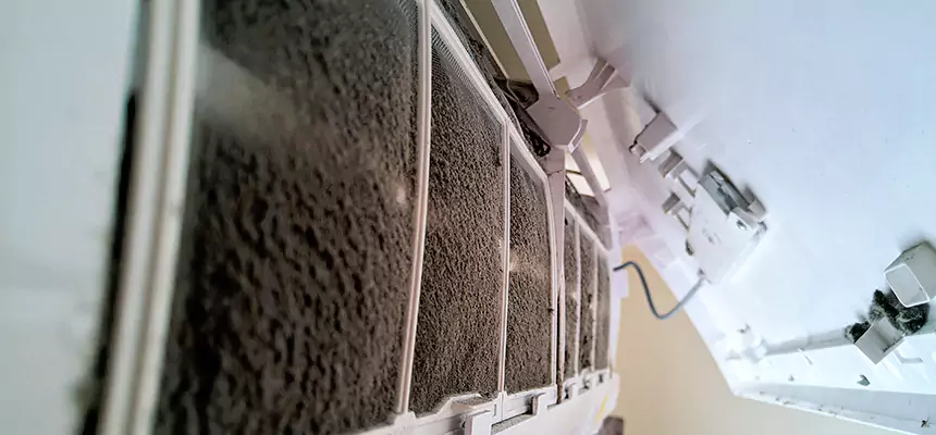 Preventive Air Duct Bacteria Removal in Toms River