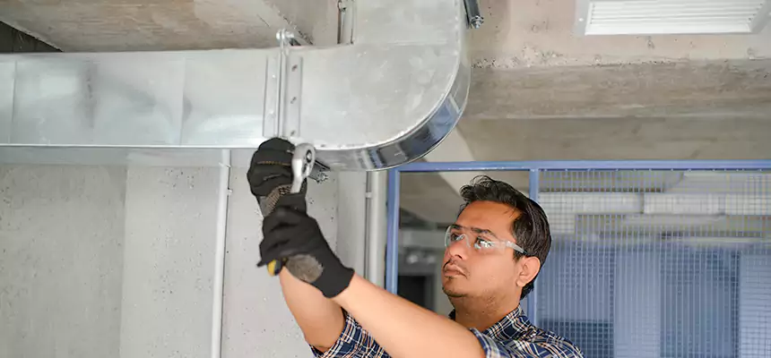 Our Air Duct Installation Services in Toms River, NJ