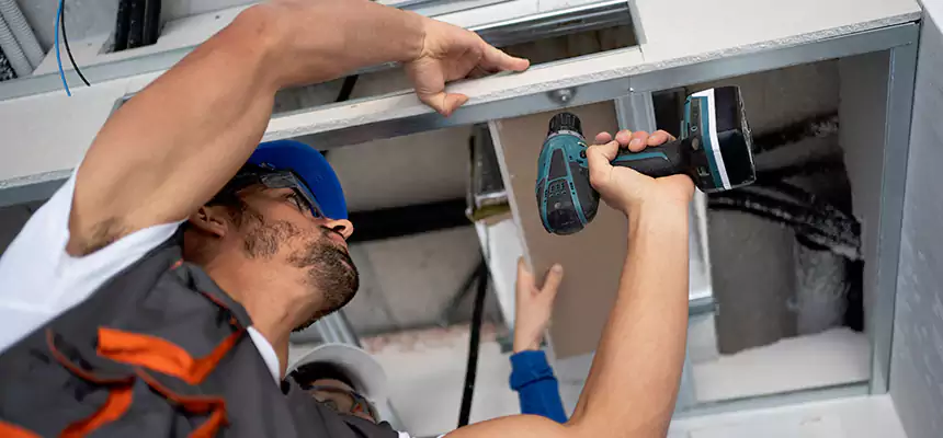 Our Apartment Air Duct Cleaning Services in Toms River, NJ