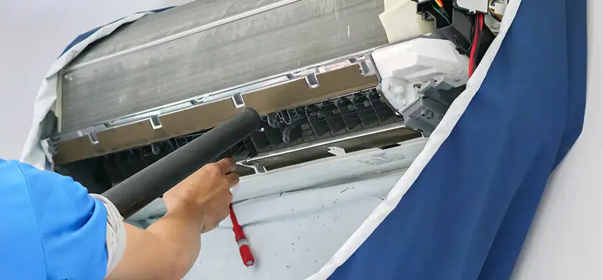 Advanced Clogged Dryer Vent Repair for Multi-Unit & Commercial in Toms River, NJ