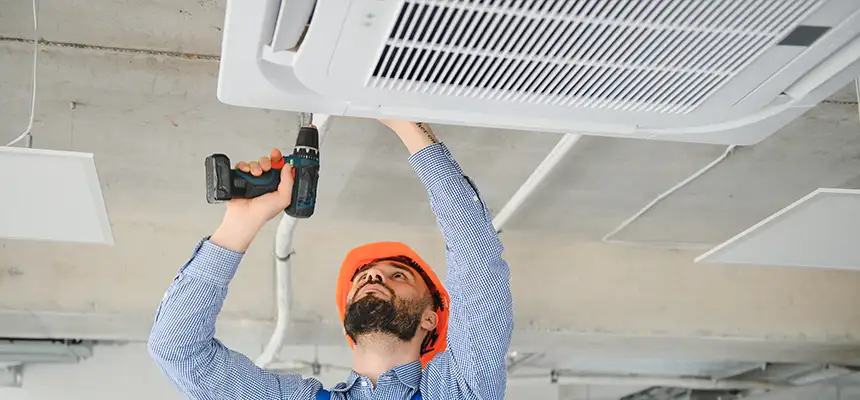 Detailed Multi‑Unit Riser & Roof Termination Cleaning in Toms River