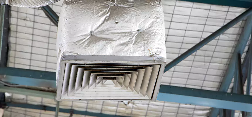 Our Custom HVAC Ductwork Services in Toms River, NJ