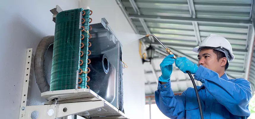 Our Energy-Efficient HVAC Cleaning Services in Toms River, NJ