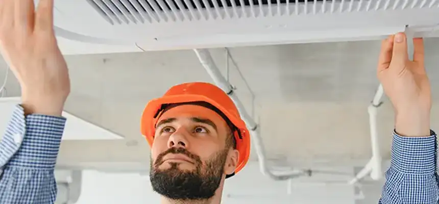 Our Furnace Vent Cleaning Services in Toms River, NJ