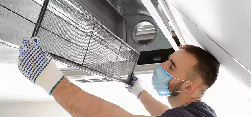 Our Home Duct Cleaning Services in Toms River, NJ  
