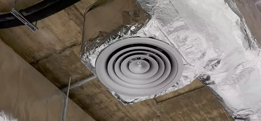 Our Industrial Dryer Vent Cleaning Services in Toms River, NJ