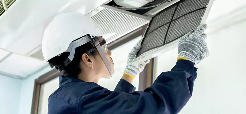 Our Mold & Mildew Removal from Air Ducts Services in Toms River, NJ