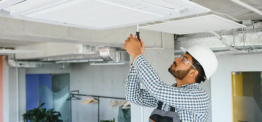 Our Roof Dryer Vent Cleaning Services in Toms River, NJ