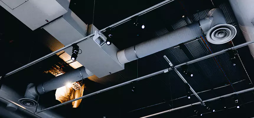 Our Seasonal Allergy Air Duct Cleaning Services in Toms River, NJ