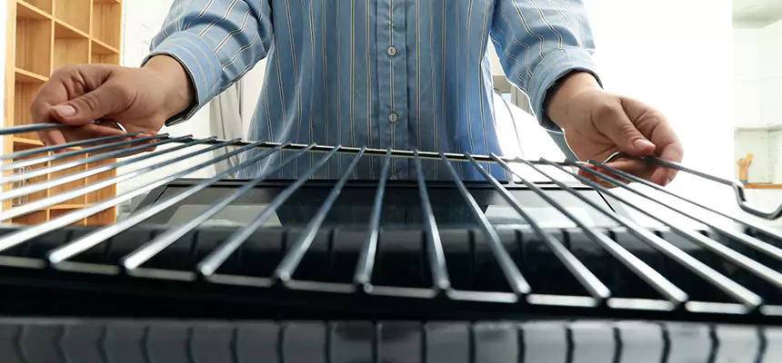 Our Vent Grille Washing Services in Toms River, NJ