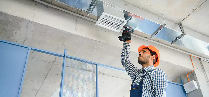 Efficient Exhaust Vent Cleaning in Toms River, NJ