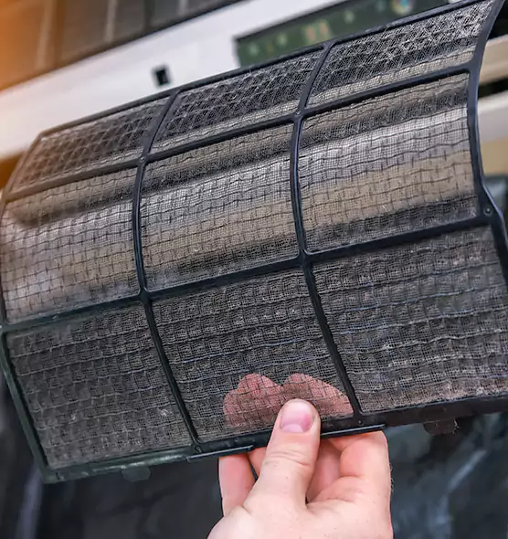 Top-notch AC Air Filter Replacement in Toms River