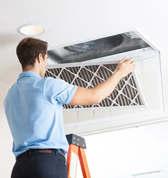 About Annual Dryer Vent Maintenance Toms River, NJ