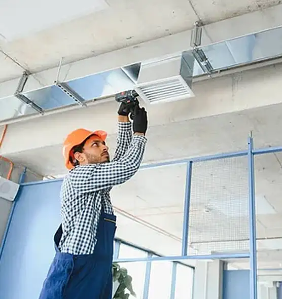 About Commercial Laundry Vent Cleaning in Toms River, NJ