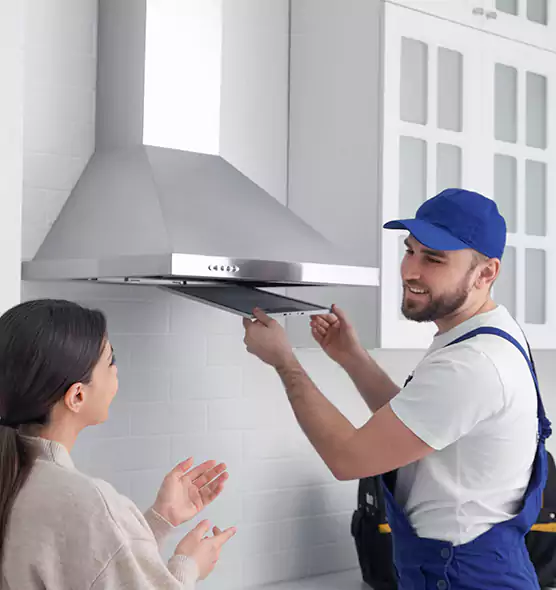 Professional Dryer Vent Cleaning Service in Toms River, NJ