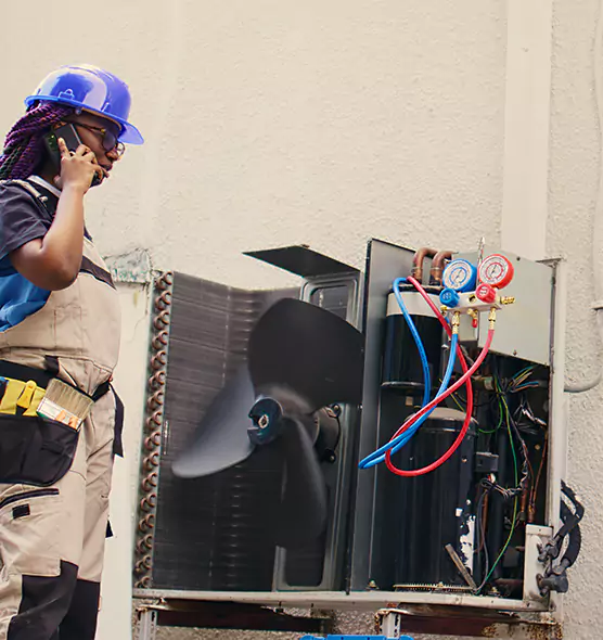 Professional Energy-Efficient HVAC Cleaning in Toms River, NJ