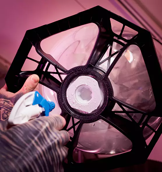 Expert Low VOC Vent Installation in Toms River, NJ