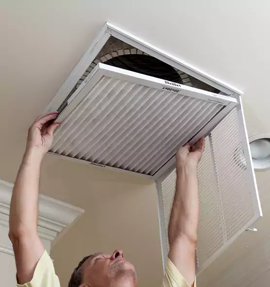 Advanced Residential Vent Cleaning in Toms River, NJ
