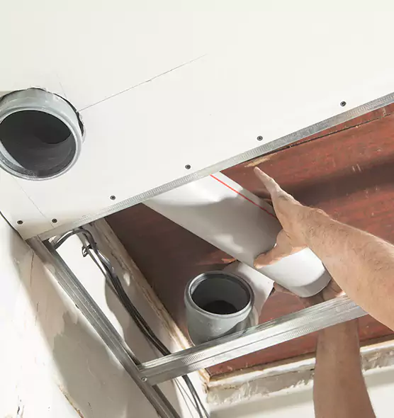 Professional Seasonal Allergy Air Duct Cleaning in Toms River, NJ