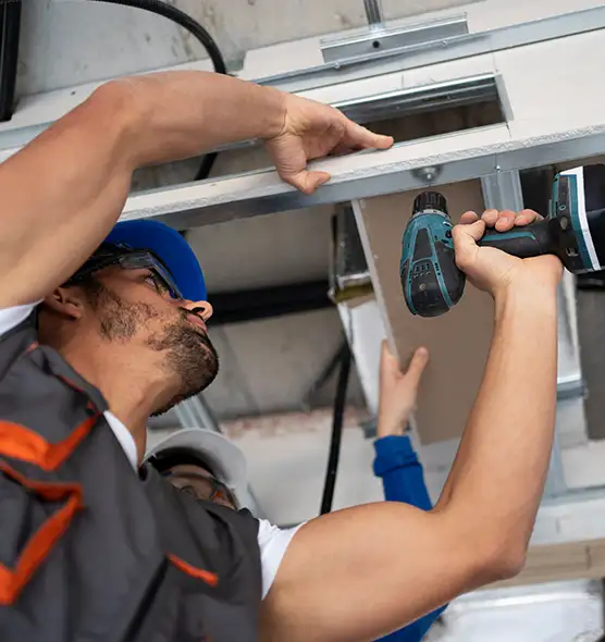 About Vent Smoke Odor Elimination in Toms River, NJ