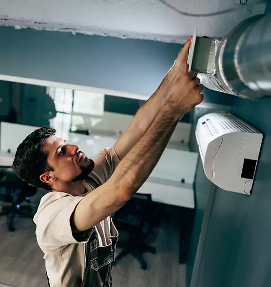 Reliable Warehouse Vent Cleaning in Toms River, NJ