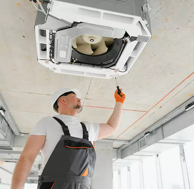 Why Homeowners & Businesses Trust Us in Toms River, NJ?