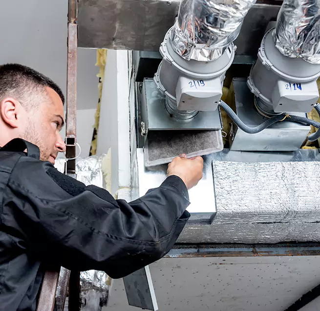 Why Homeowners & Businesses Trust Us in Toms River, NJ?