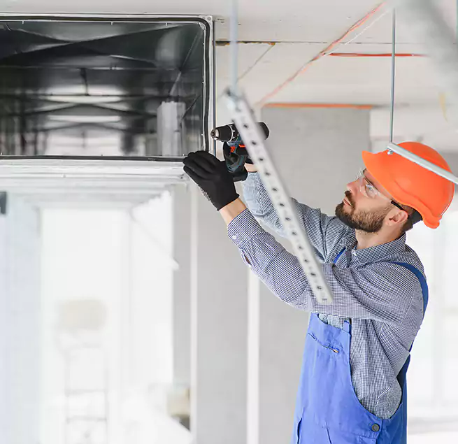 Why Homeowners & Businesses Trust Us Toms River, NJ