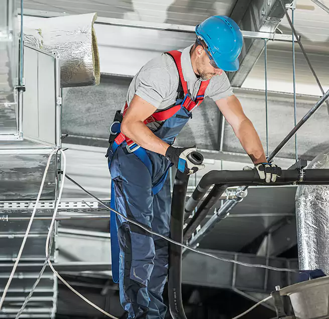 Why Homeowners & Businesses Trust Us in Toms River, NJ?