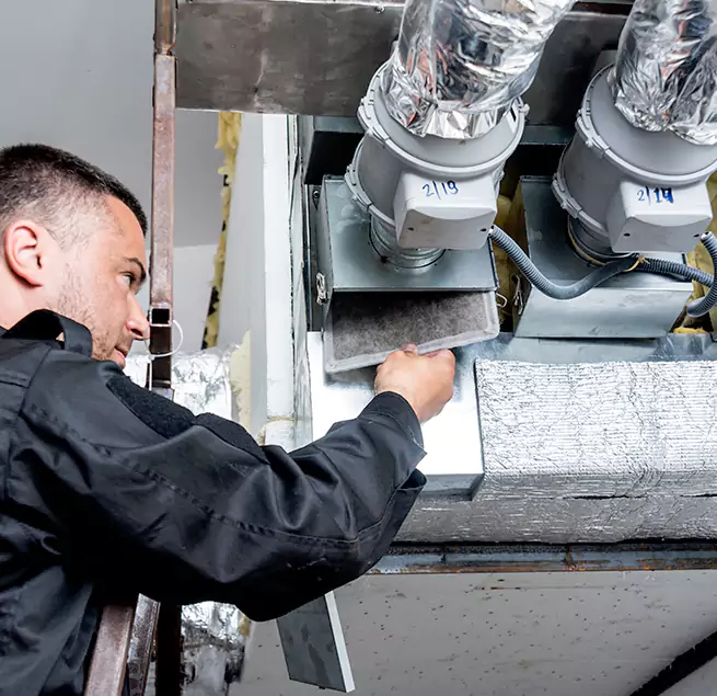 Why Homeowners & Businesses Trust Us in Toms River, NJ