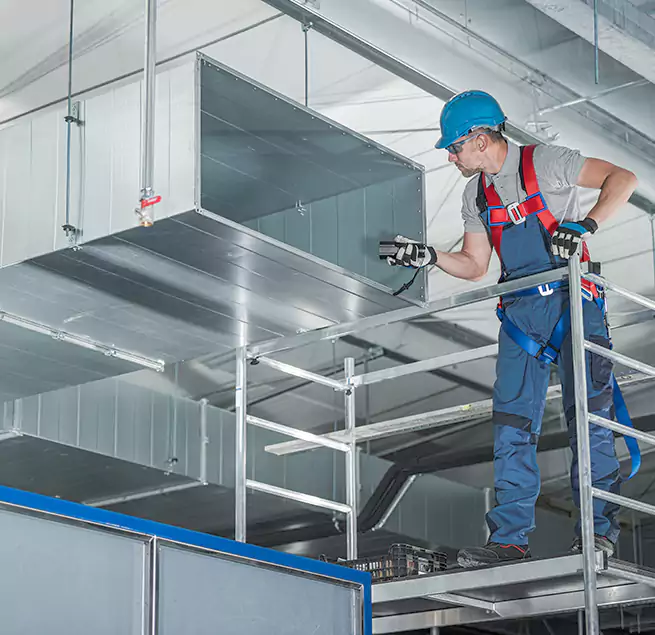 Why Homeowners & Businesses Trust Us in Toms River, NJ?