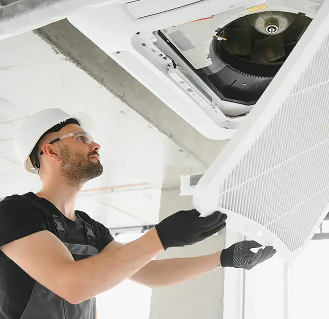 Why Homeowners & Businesses Trust Us in Toms River, NJ?