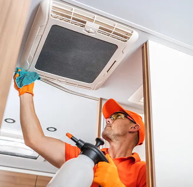 Why Homeowners & Businesses Trust Us in Toms River, NJ?