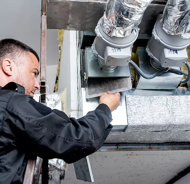  Why Homeowners & Businesses Trust Us in Toms River, NJ?