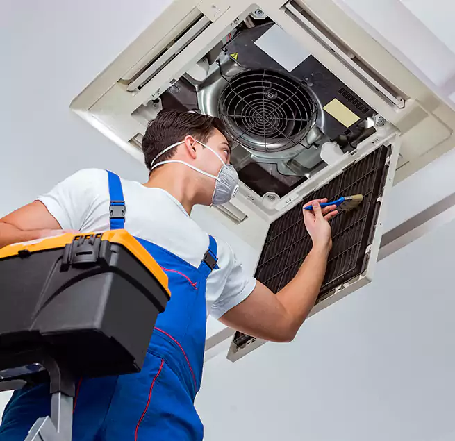 Why Homeowners & Businesses Trust Us in Toms River, NJ