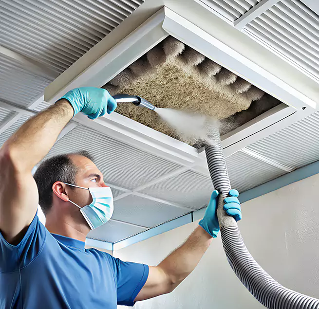  Why Homeowners & Businesses Trust Us Toms River, NJ?