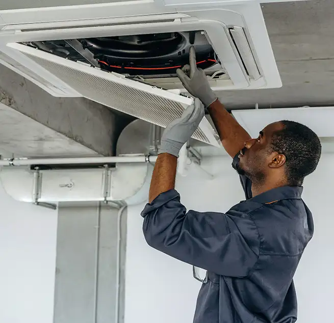 Why Homeowners & Businesses Trust Us in Toms River, NJ?