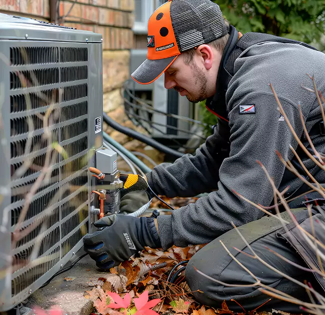 Why Homeowners & Businesses Trust Us in Toms River, NJ?