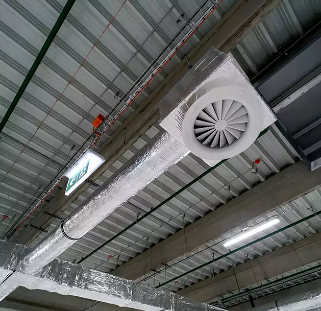 Why Homeowners & Businesses Trust Us in Toms River, NJ