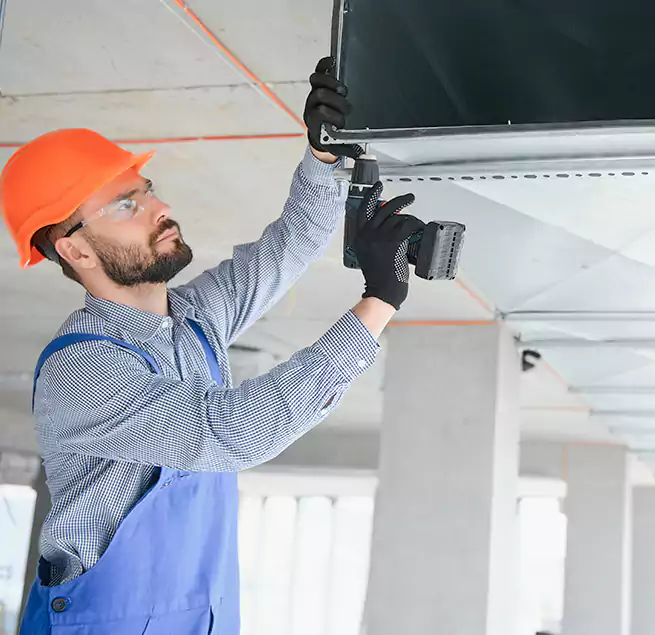 Why Homeowners & Businesses Trust Us in Toms River, NJ?