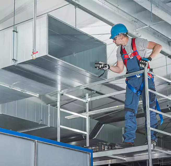 Why Homeowners Businesses Trust Us in Toms River, NJ