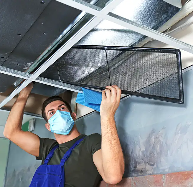 Why Homeowners & Businesses Trust Us in Toms River, NJ?