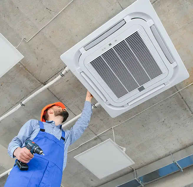 Why Homeowners & Businesses Trust Us in Toms River, NJ