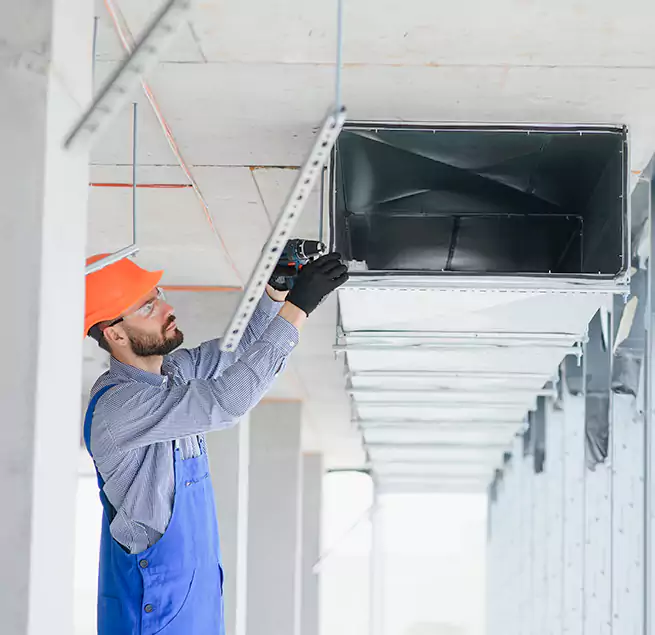 Why Homeowners & Businesses Trust Us in Toms River, NJ?