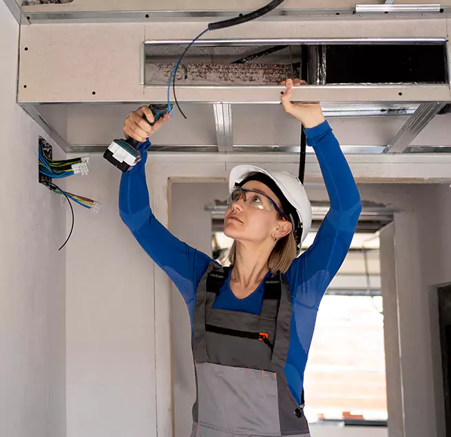  Why Homeowners & Businesses Trust Us in Toms River, NJ?