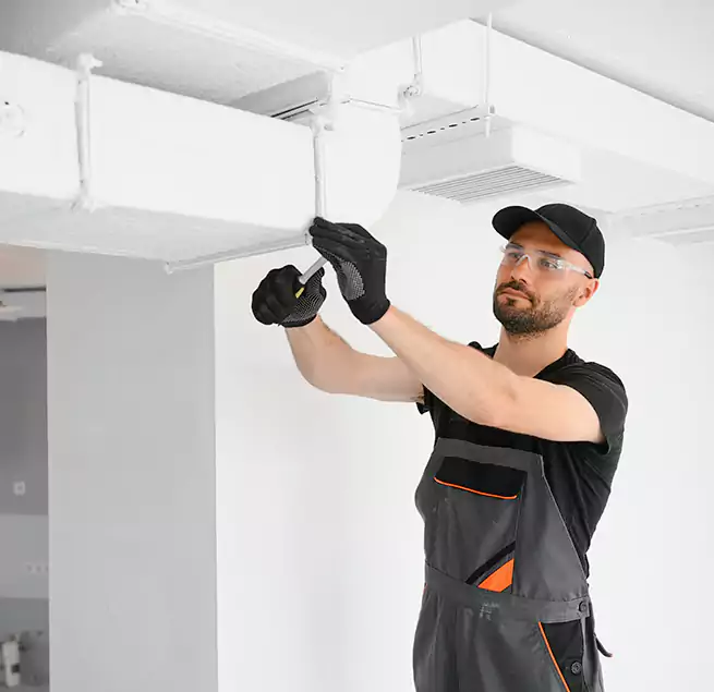  Why Homeowners Businesses Trust Us Toms River, NJ