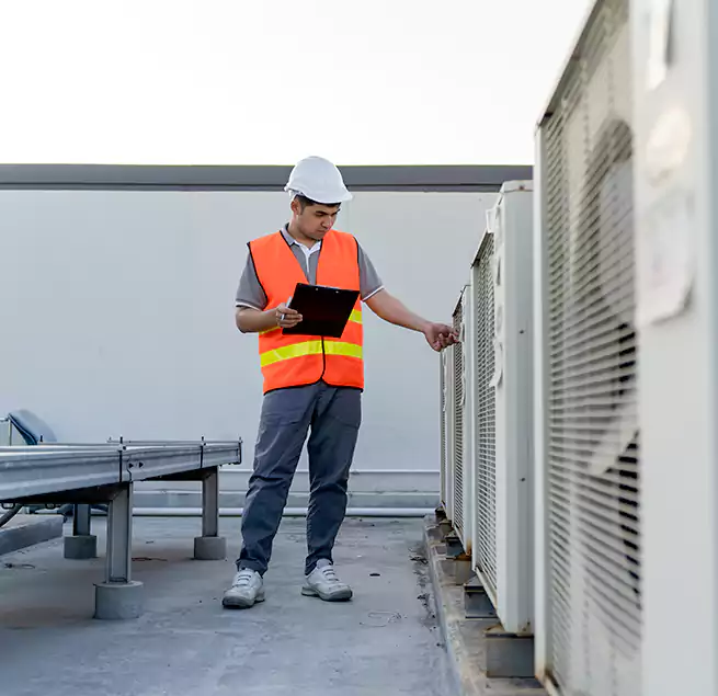 Why Homeowners & Businesses Trust Us in Toms River, NJ?